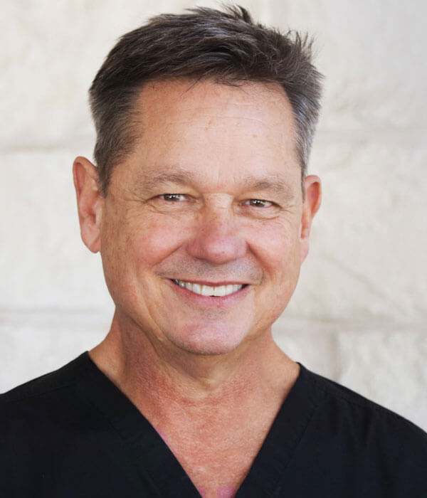 Dr. Brian F. Scaff, DDS