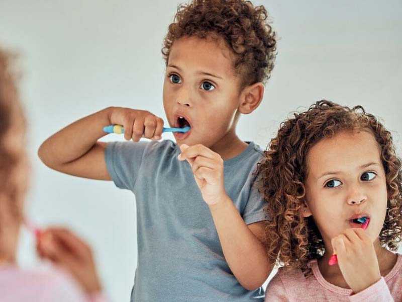 Featured image for “Everything You Need to Know About Your Toddler’s Teeth”